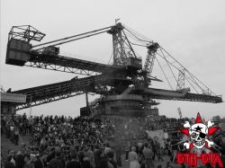 Die Toten Hosen - 15.06.2013 Ferropolis (1)